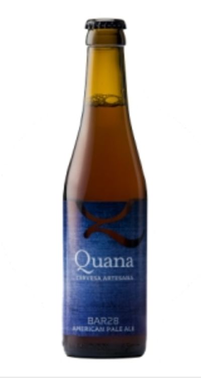 Quana BAR28