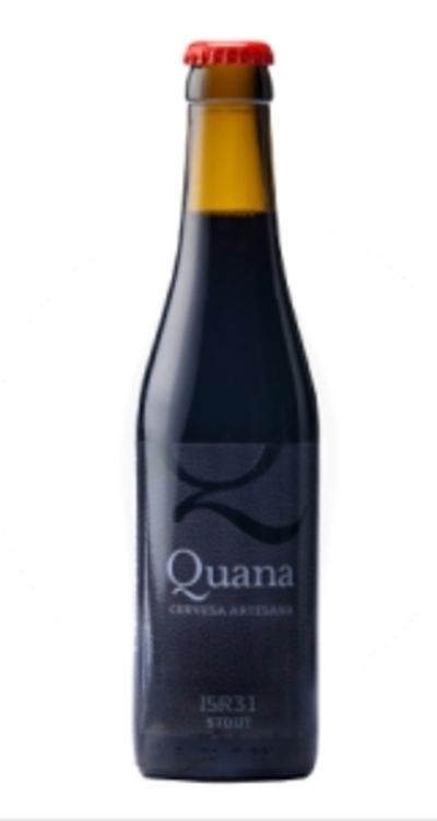 Quana ISR31