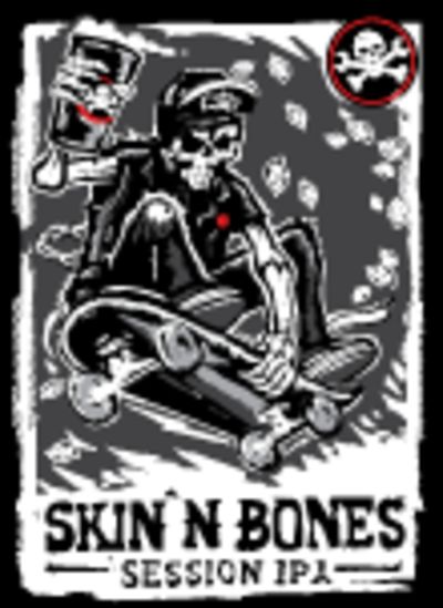 Boneyard Skin n Bones