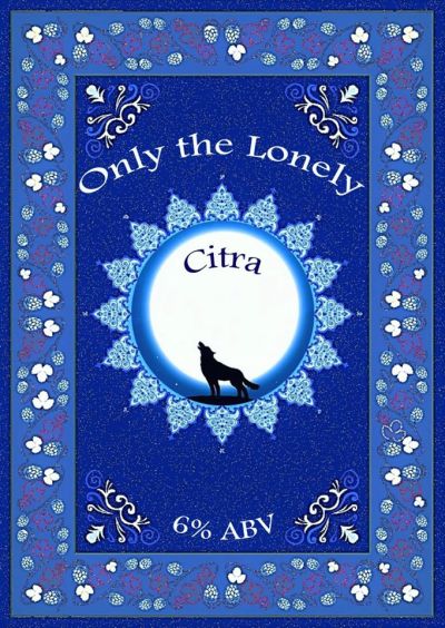 3 små rum 3,5 m Only The Lonely - Citra