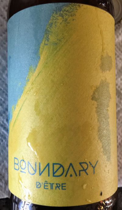 Boundary D'être Ace*d 2
