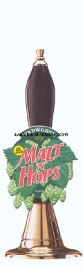 Wadworth Malt n Hops (Cask)