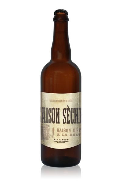 À La Fût Saison Sèche