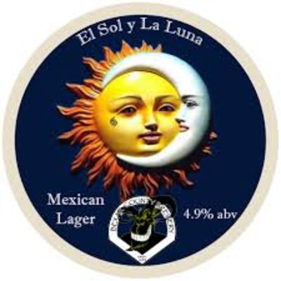 Bexar County El Sol Y La Luna