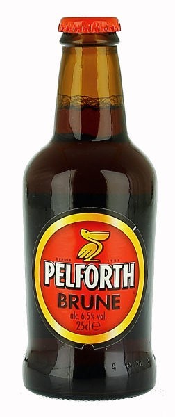 Pelforth Brune