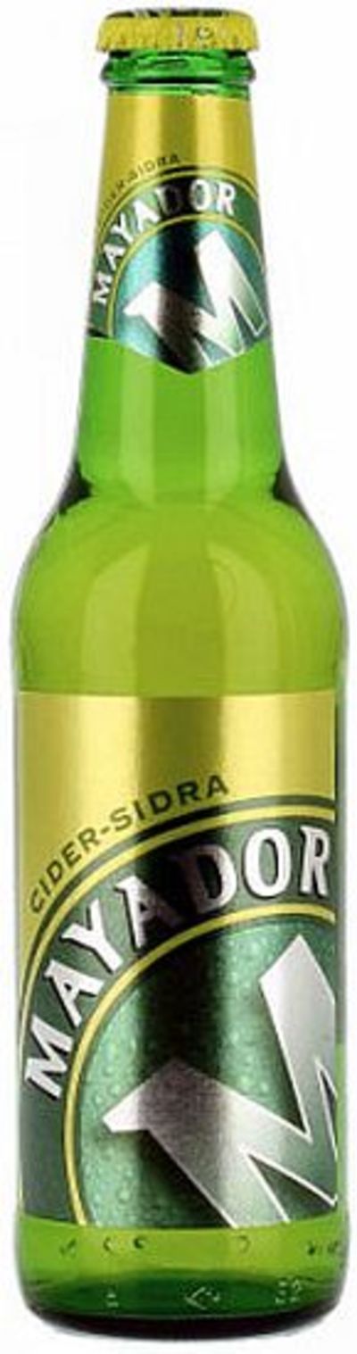 Sidra Mayador M