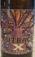 Bend Outback X
