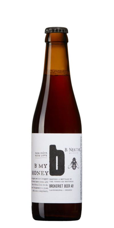 Brekeriet / B. Nektar B My Honey
