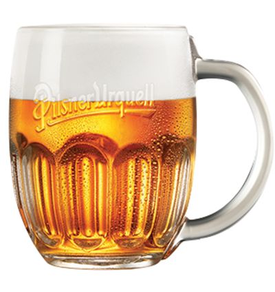 Pilsner Urquell Nefiltrovaný
