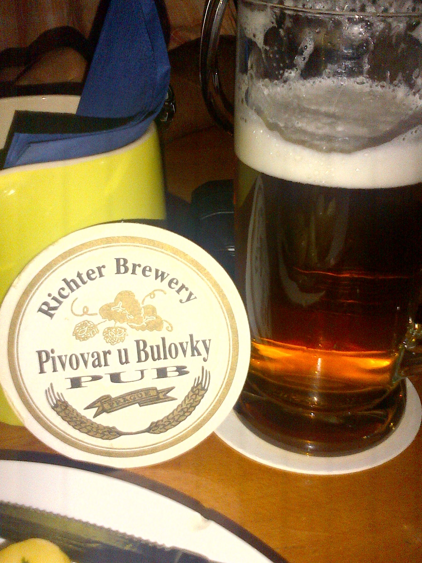 U Bulovky PuB Premium 12.3°