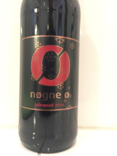 Nøgne Ø Julequad (2016-2020)