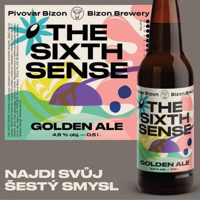 U Bizona The Sixth Sense