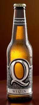 Q-Beer Weizen
