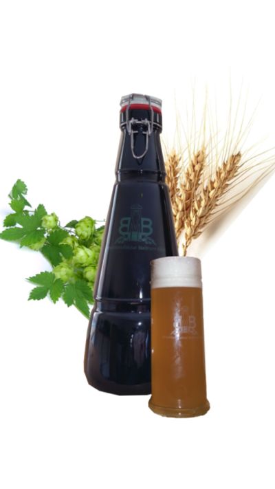 Baltrumer Hopfen Hell´s