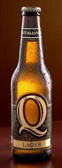 Q-Beer Lager