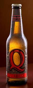 Q-Beer Red