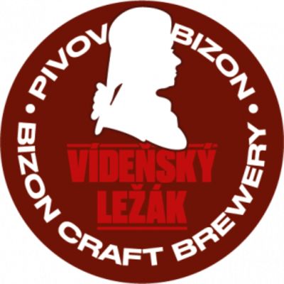 U Bizona Vídeňský Ležák 12°