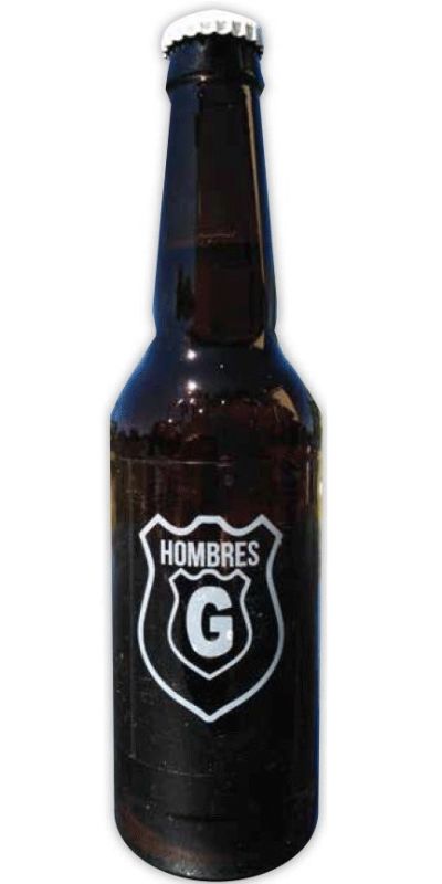 Vulturis Hombres G