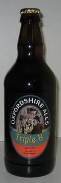 Oxfordshire Triple B