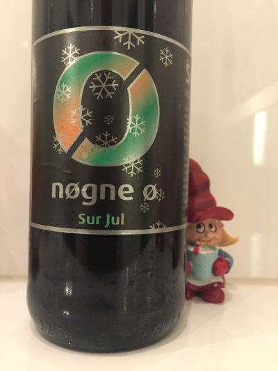 Nøgne Ø Sur Jul