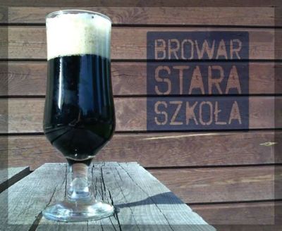 Stara Szkoła Żołędziowe z przyprawami