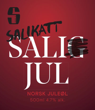 Salikatt Sali(g) Jul