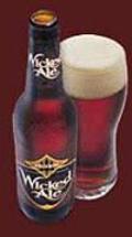Petes Wicked Ale