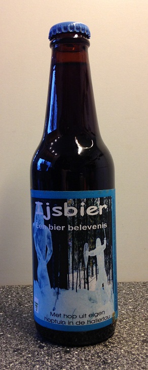 t Koelschip IJsbier