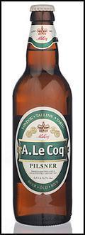 A. Le Coq Pilsner