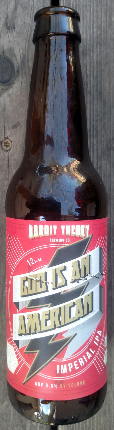 Adroit Theory G/I/A/A (8.5%)