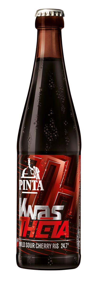 PINTA Kwas Theta