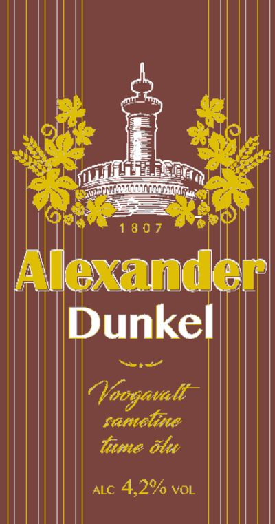 A. Le Coq Alexander Dunkel