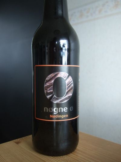 Nøgne Ø Nødingen