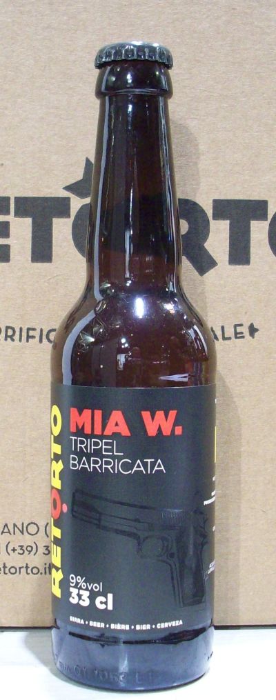 Retorto Mia W.