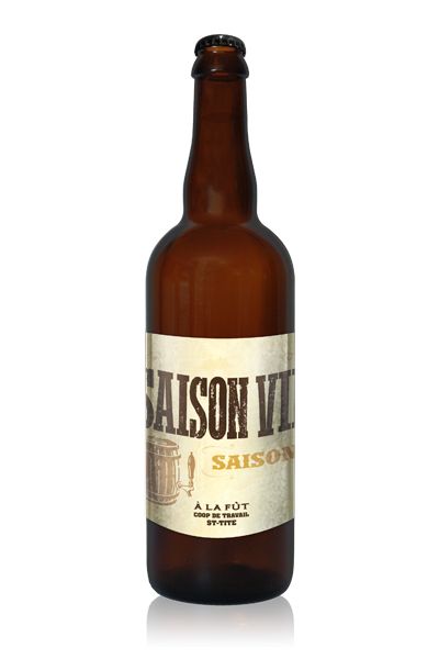 À La Fût Saison VII
