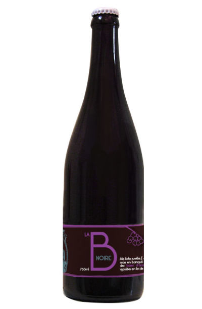 Pit Caribou La B Noire