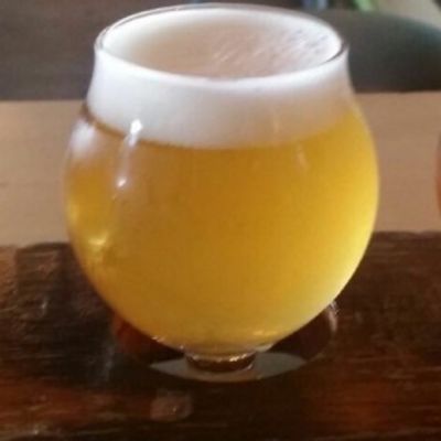 R&B / Doan’s Gose with a Nose