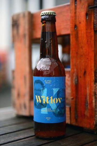 Witlov K