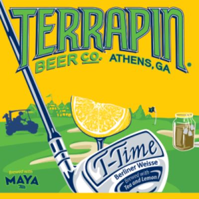 Terrapin T-Time