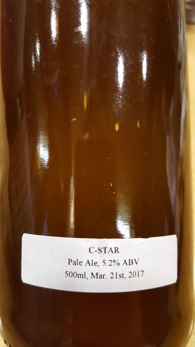 Bellwoods C-Star
