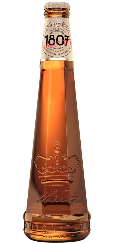 A. Le Coq 1807