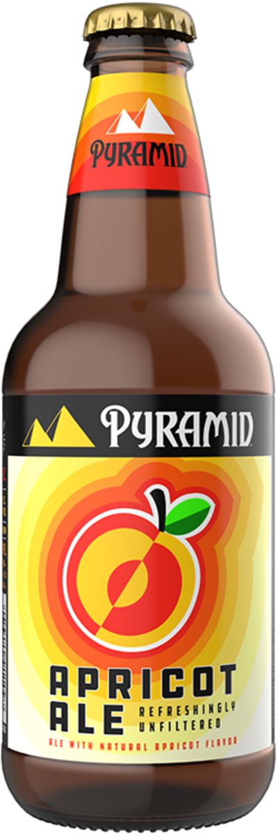 Pyramid Apricot Ale