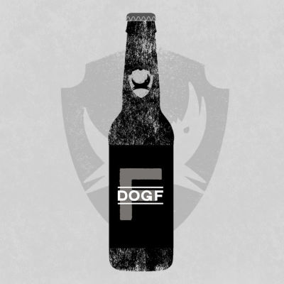 BrewDog Dog F