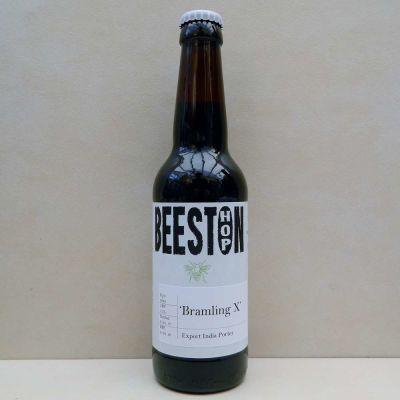 Beeston Hop Bramling X