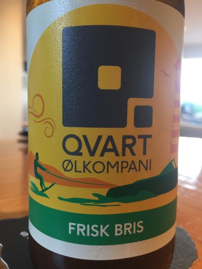 Qvart Frisk Bris