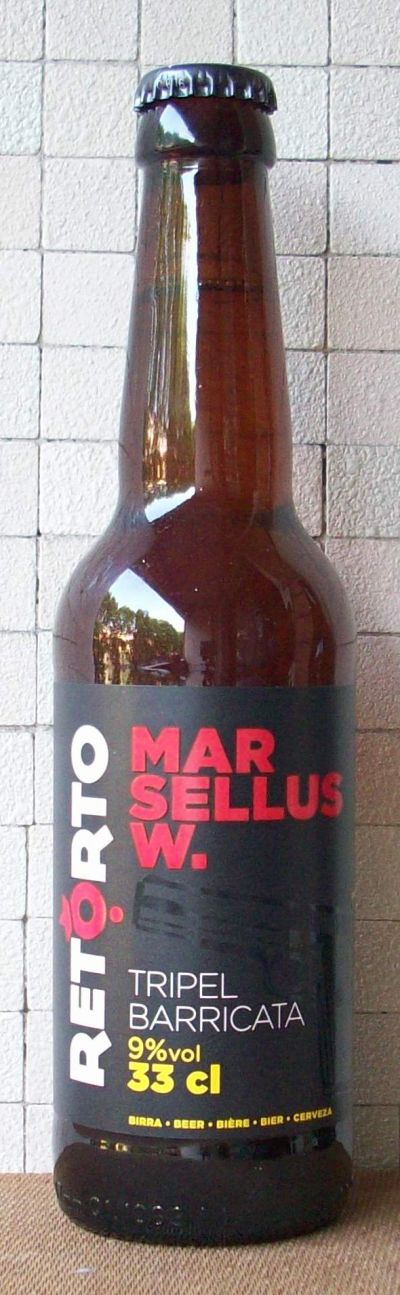 Retorto Marsellus W.