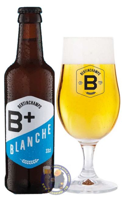Bertinchamps B+
