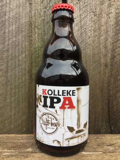 't Kolleke IPA