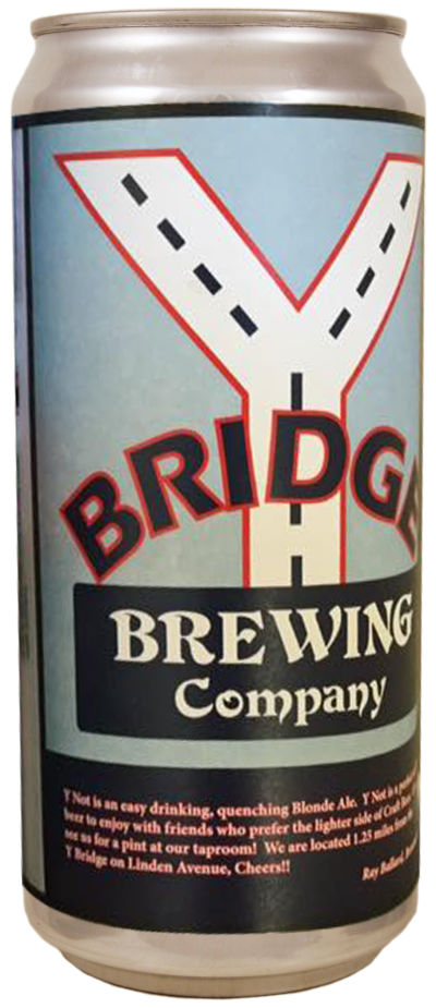 Y Bridge YPA