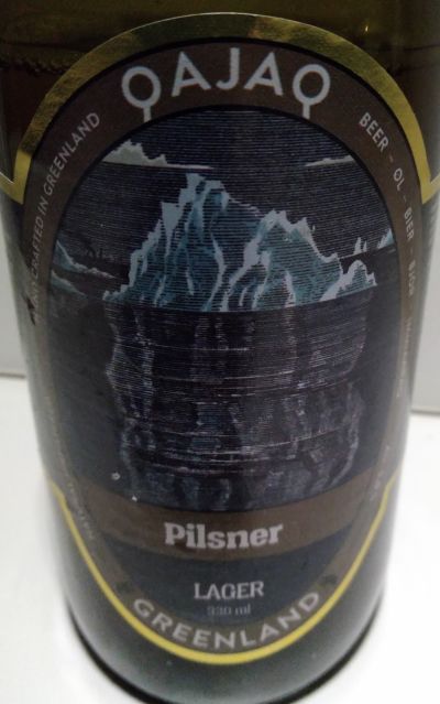 Qajaq Pils